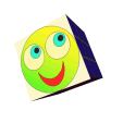 Je sais... Je suis un multi-cube tout mignon...
